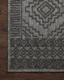 Grey / Charcoal / 11'-6" x 15'