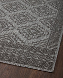Grey / Charcoal / 3'-11" x 5'-11"