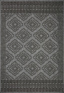 Grey / Charcoal / 3'-11" x 5'-11"