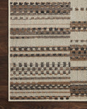 Ivory / Taupe / 11'-6" x 15'