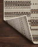 Ivory / Taupe / 3'-11" x 5'-11"