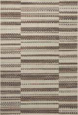 Ivory / Taupe