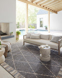 Slate / Multi / 3'-11" x 5'-11"
