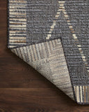 Slate / Multi / 11'-6" x 15'