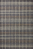 Charcoal / Multi / 11'-6" x 15'