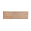 LH Home Rattan 3 Door Sideboard