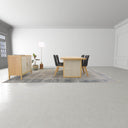 LH Home Rattan Dining Table