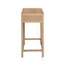 LH Home Rattan Console Table