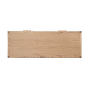 LH Home Rattan Console Table