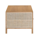 LH Home Rattan Coffee Table