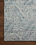 Blue / Ivory / 8'-6" x 11'-6"