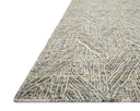 Moss / Ivory / 4'-0" x 6'-0"