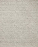 Silver / Ivory / 2'-3" x 3'-9"