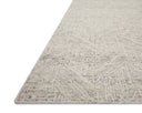 Silver / Ivory / 7'-9" x 9'-9"