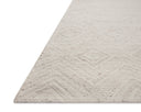 Ivory / Pebble / 7'-9" x 9'-9"