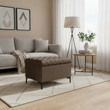 Medium Brown