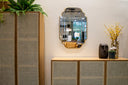 LH Home Dupre Medium Mirror