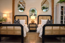 LH Home Dupre Medium Mirror