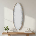 LH Home Greta Elipse Mirror
