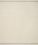 Ivory / Silver / 2'-0" x 3'-0"