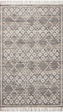 Denim / Ivory / 2'-3" x 3'-9"