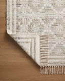 Lagoon / Ivory / 9'-3" x 13'
