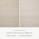 Sand / Ivory / 8'-6" x 11'-6"