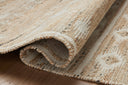 Natural / Ivory / 3'-6" x 5'-6"