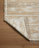 Natural / Ivory / 9'-3" x 13'