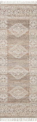 Lilac / Ivory / 9'-3" x 13'