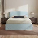 Light Blue / Queen