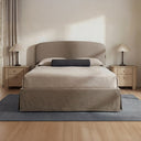 Light Taupe / King