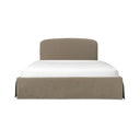 Light Taupe / King