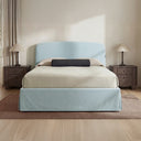 Light Blue / King