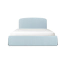 Light Blue / King