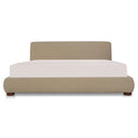 Beige / King