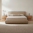 Beige / Queen