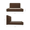 Brown / Queen