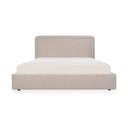 Flecked Beige / King