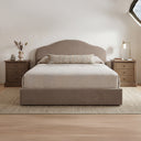 Taupe / Queen