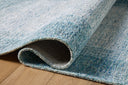 Aqua / 2'-6" x 13'