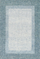 Aqua / 11'-6" x 15'