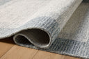 Grey / Blue / 11'-6" x 15'