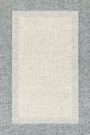 Grey / Blue / 5'-0" x 7'-6"
