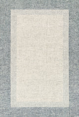 Grey / Blue