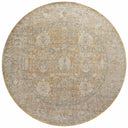 Gold / Sand / 3'-7" x 5'-7"