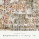 Sage / Blush / 11'-6" x 15'-6"