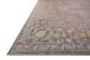 Stone / Multi / 2'-7" x 12'-0"