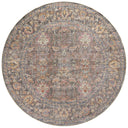 Stone / Multi / 2'-7" x 12'-0"