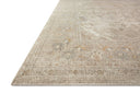 Ivory / Natural / 2'-7" x 12'-0"